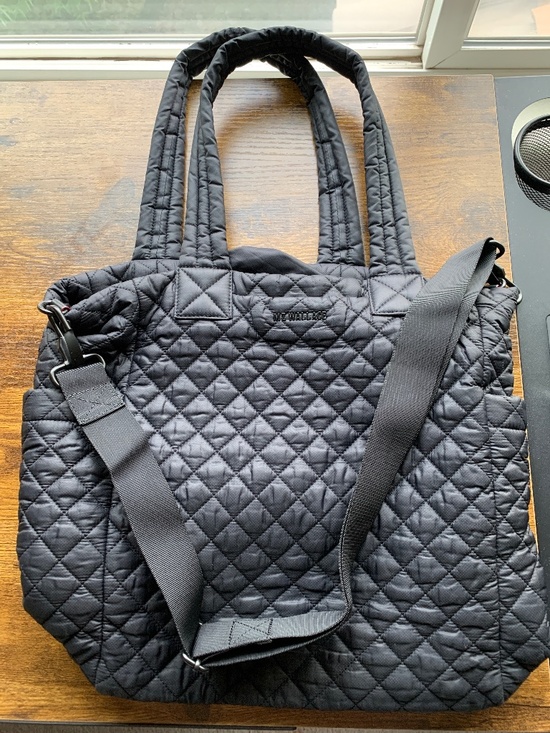 MZ Wallace Handbags - MZ Wallace Max Tote Large
